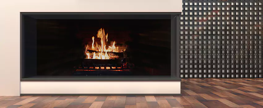 Fireplace Insert Screen Installation and Repair in Brandon, MB