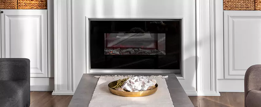 Gas Fireplace Repair And Replacement in Brandon, MB