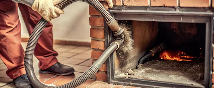 Fireplace Smell Removal Cost in Brandon, Manitoba