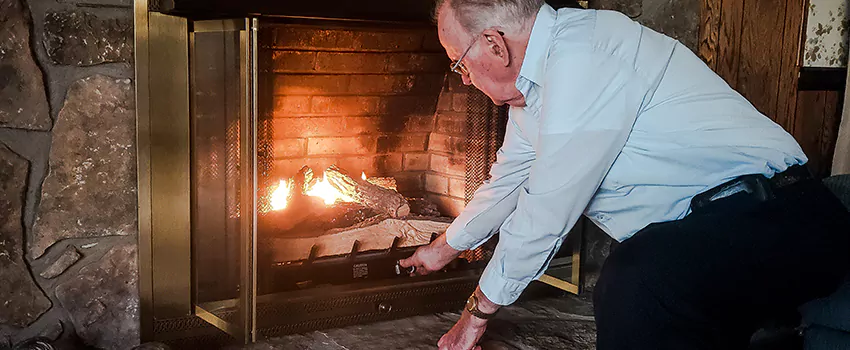 Emergency Smoke Chamber Repairs in Brandon, MB
