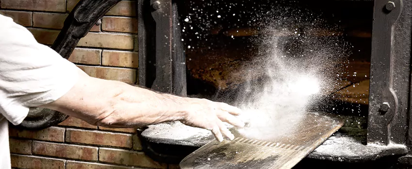 Fireplace Leaky Roof Repair in Brandon, Manitoba