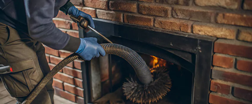 Fireplace Sweeping And Maintenance Solution in Brandon, MB