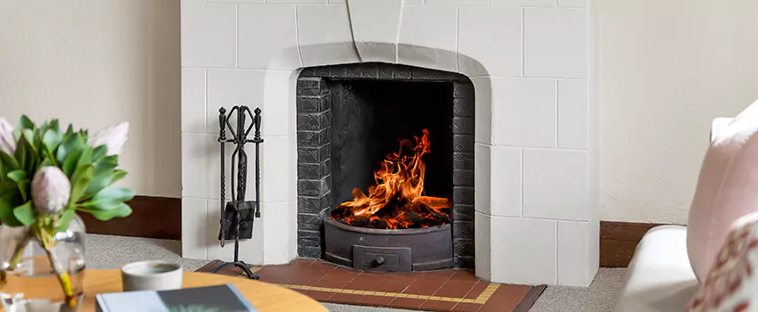 Affordable Fireplace Throat Replacement And Repair Services in Brandon, Manitoba