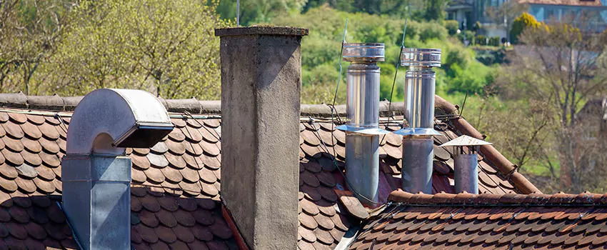 Expenses of Fireplace Vent Cleaning in Brandon, Manitoba