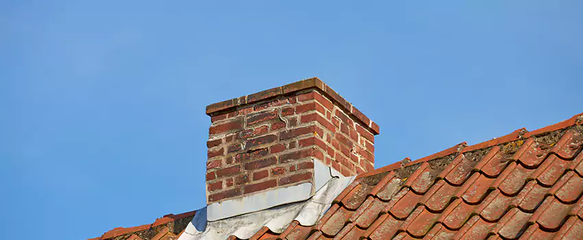 Chimney Maintenance For Cracked Tiles in Brandon, MB