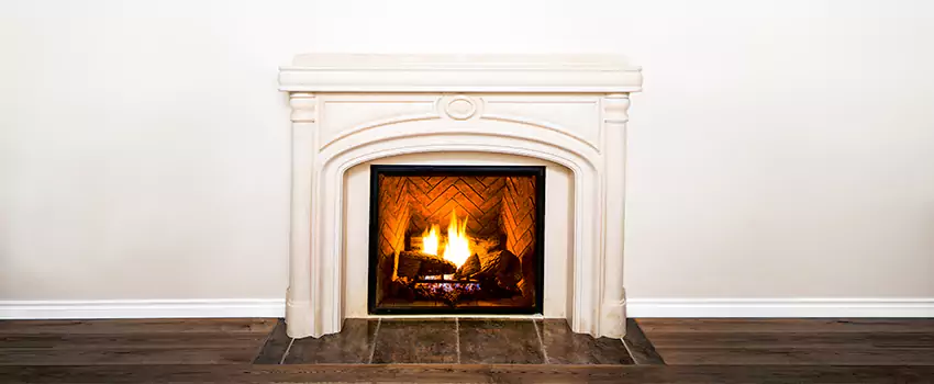 Outdoor Gas Fireplaces Installation in Brandon, MB