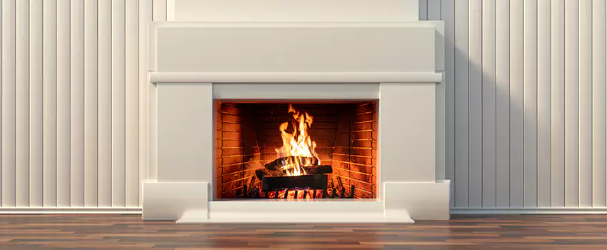 Heat & Glo Built-In Electric Fireplace Maintenance in Brandon, Manitoba