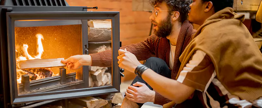 Cost of Heatilator Fireplace in Brandon, Manitoba