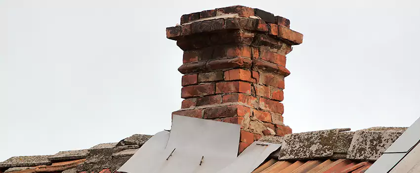 Leaking Fireplace Chimney Repair and Replacement Services in Brandon, MB
