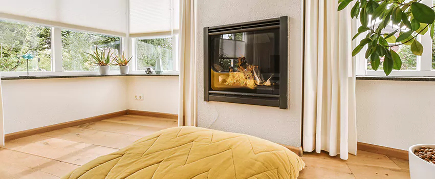 New Fireplace Installation Cost in Brandon, Manitoba
