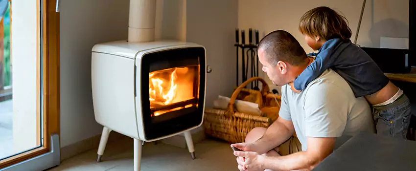 Pacific Energy Cast-Iron Inserts in Brandon, MB