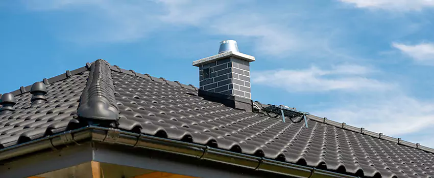 Prefab Chimney Installation Experts in Brandon, Manitoba