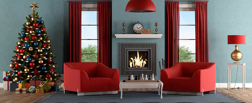 Factory-Built Fireplace Change outs Replacements in Brandon, Manitoba