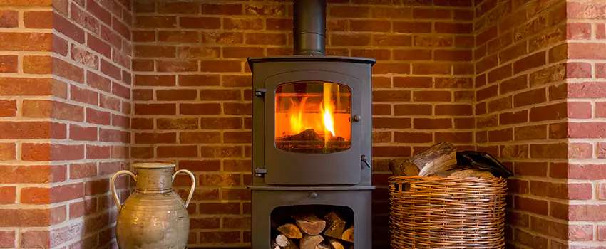 Quadra-Fire Fireplace Installation and Repair in Brandon, MB