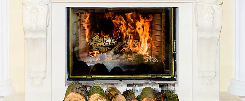 Ravelli Group Wood Fireplaces Replacement in Brandon, Manitoba