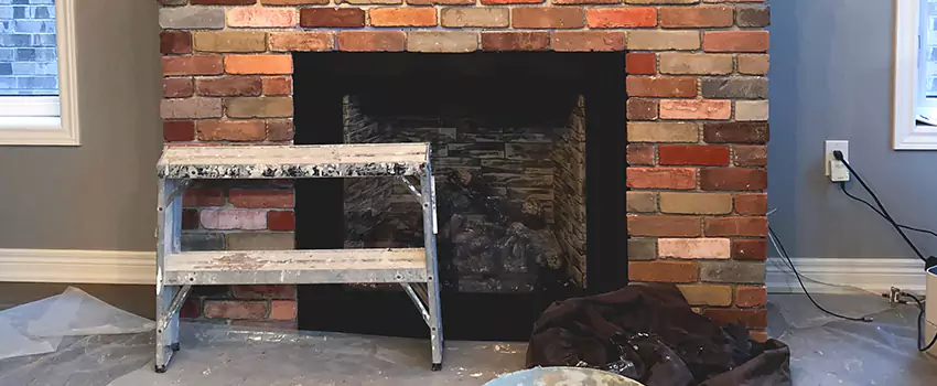 Regency Traditional Fireplace Products Maintenance and Repair in Brandon, MB
