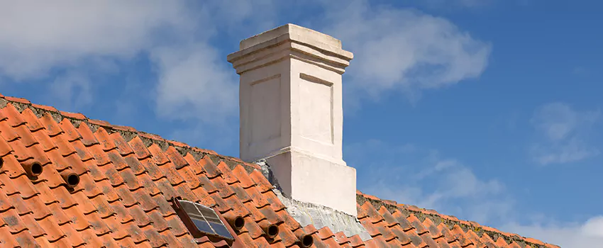 Residential Chimney Flashing Repair Services in Brandon, MB