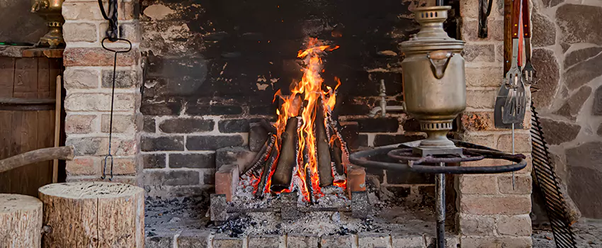 Chimney Flue Soot Removal in Brandon, MB