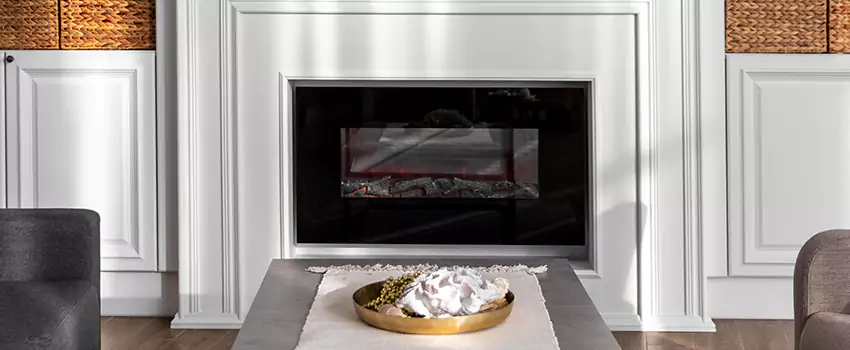 Customizable Luxury Fireplaces Services in Brandon, MB