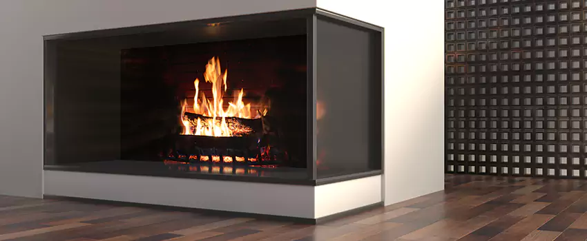 Travis Industries Wood Burning Fireplace Rebuilding in Brandon, MB