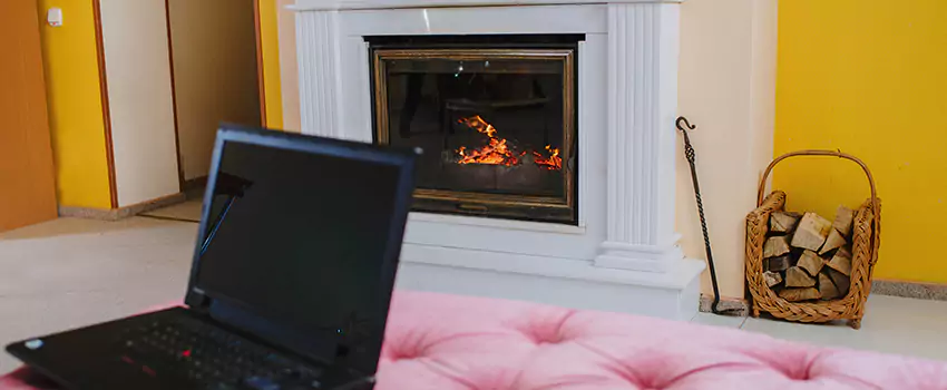 Ventless Fireplace Oxygen Depletion Sensor Installation and Repair Services in Brandon, Manitoba
