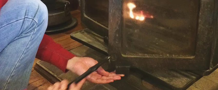 Cost of Wood Fireplace Installation in Brandon, MB