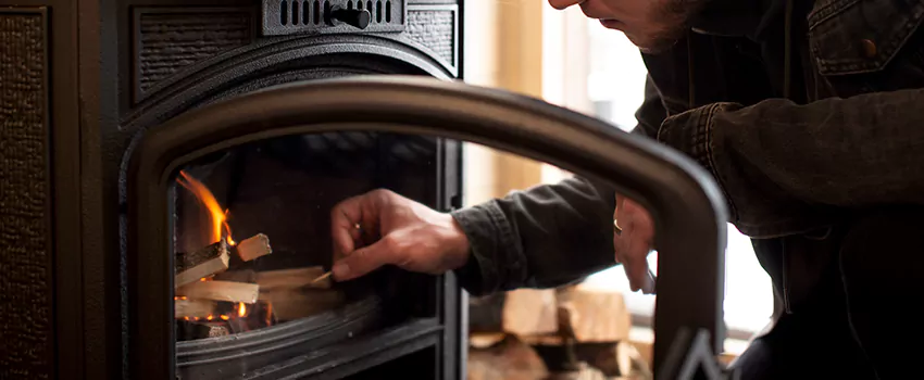 Affordable Wood Fireplace Fixing Solutions in Brandon, Manitoba