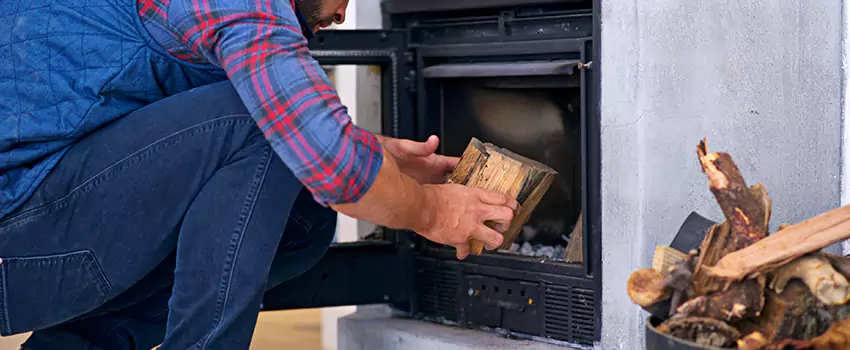 Wood Stove Fire Bricks Cleaning Services in Brandon, Manitoba