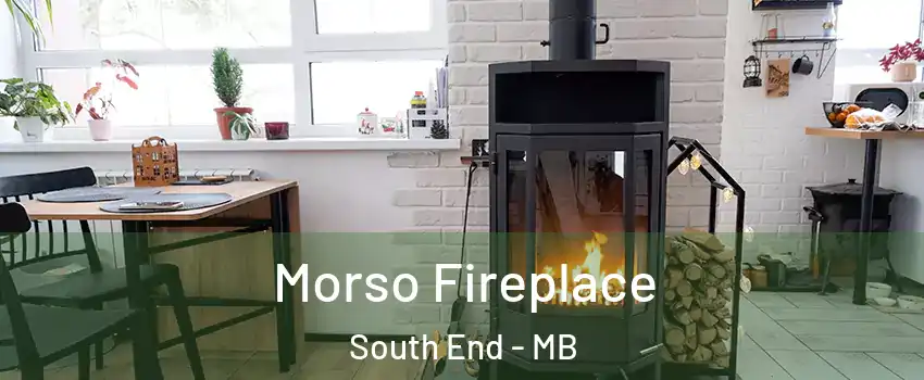  Morso Fireplace South End - MB