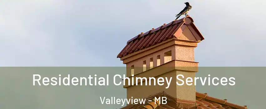  Residential Chimney Services Valleyview - MB