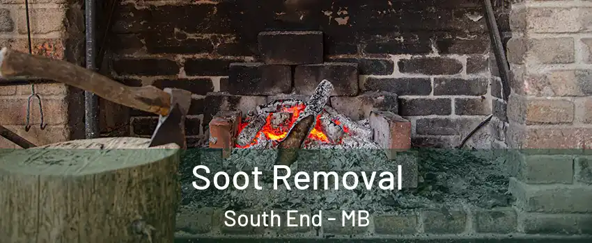  Soot Removal South End - MB