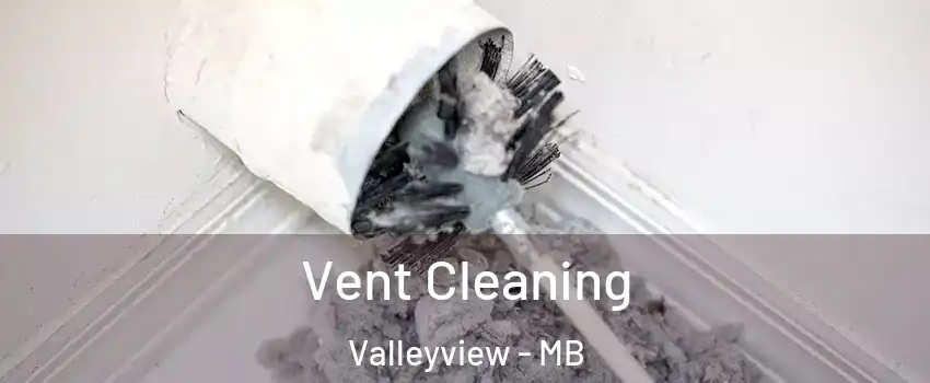  Vent Cleaning Valleyview - MB