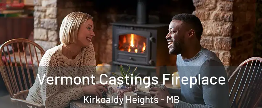  Vermont Castings Fireplace Kirkcaldy Heights - MB