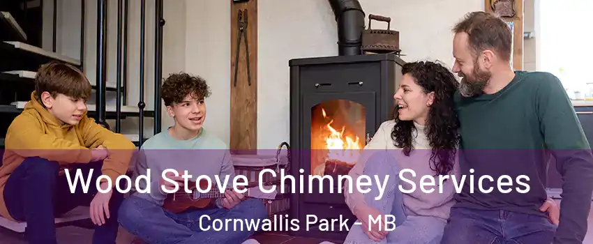  Wood Stove Chimney Services Cornwallis Park - MB