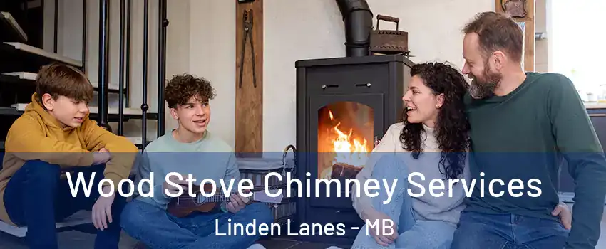  Wood Stove Chimney Services Linden Lanes - MB