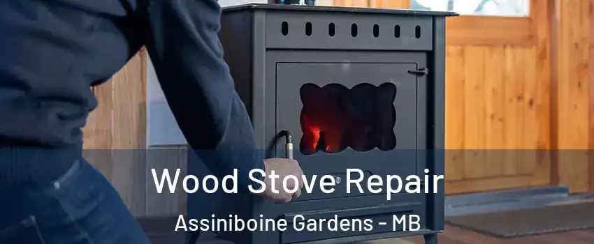  Wood Stove Repair Assiniboine Gardens - MB